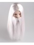 White Fairy